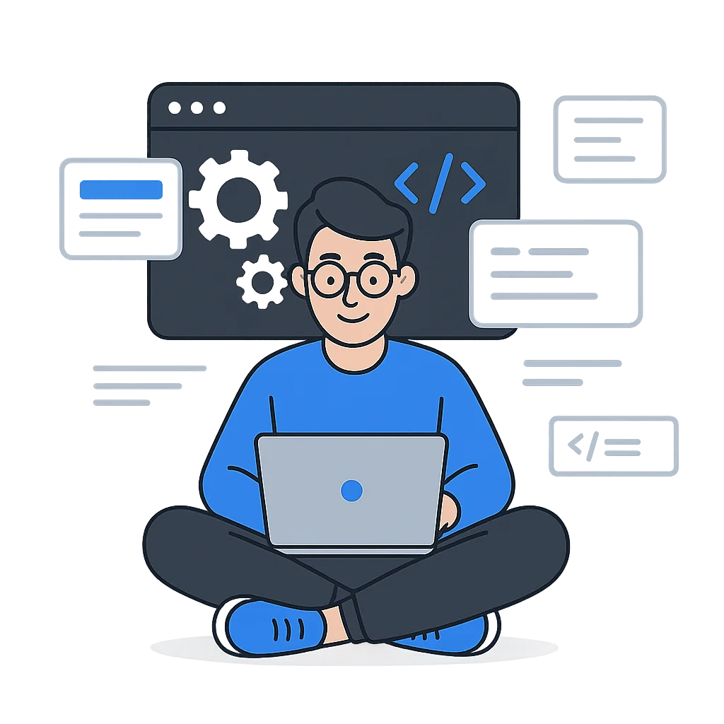 Default Process Image