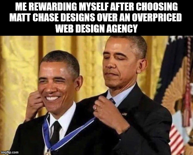 Affordable Web Design for Small Business That Converts