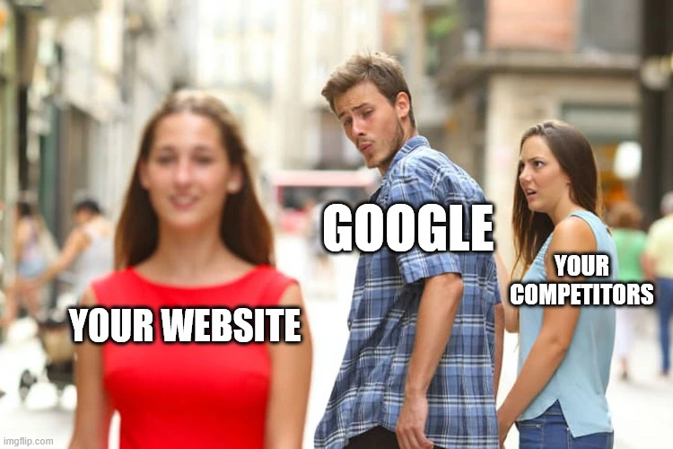 Hire a Web Designer Who Actually Helps You Rank on Google